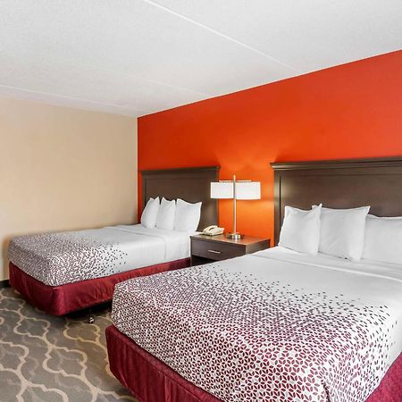 Best Western Inn At Blakeslee-Pocono Екстериор снимка