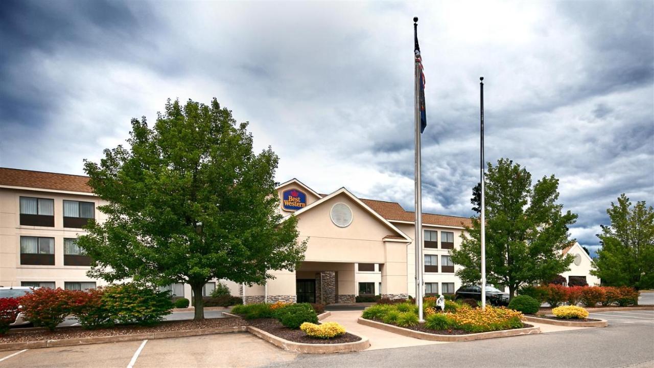 Best Western Inn At Blakeslee-Pocono Стая снимка