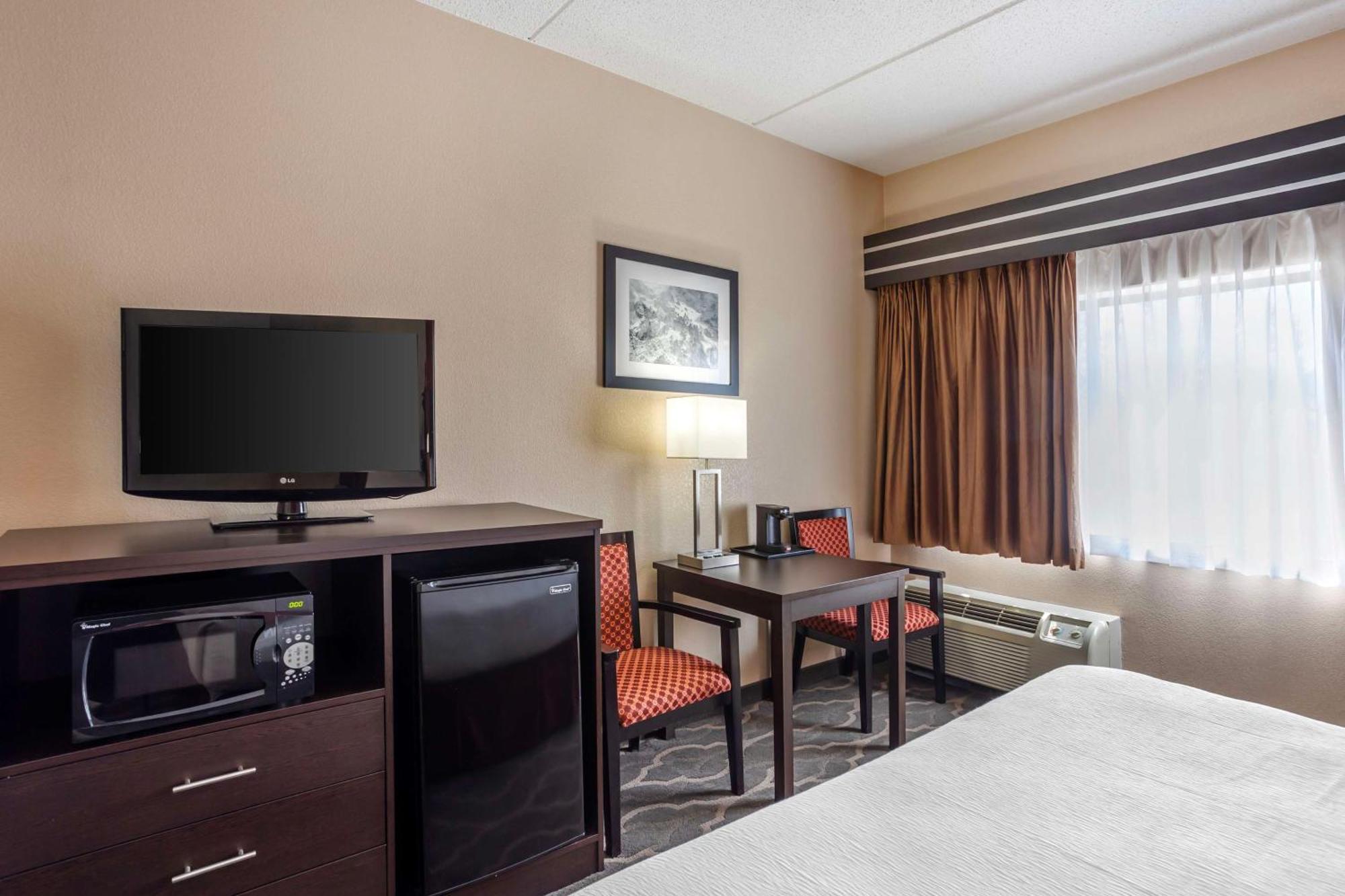 Best Western Inn At Blakeslee-Pocono Екстериор снимка